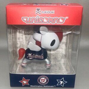 Tokidoki Washington Nationals